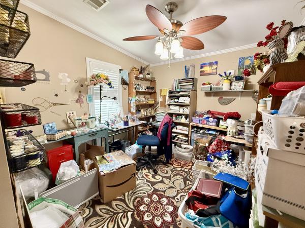 2006 Palm Harbor Mobile Home