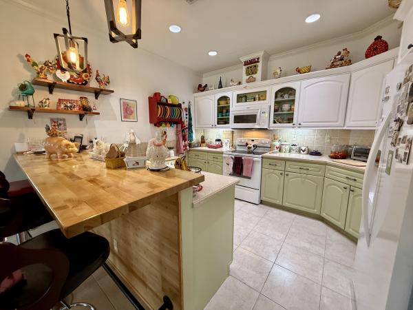 2006 Palm Harbor Mobile Home