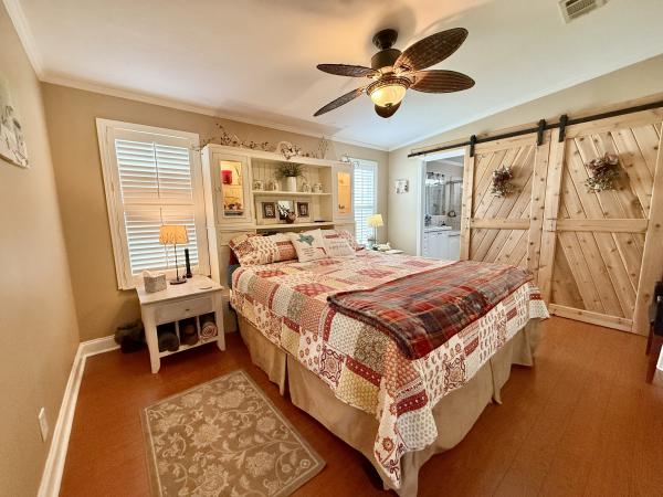 2006 Palm Harbor Mobile Home