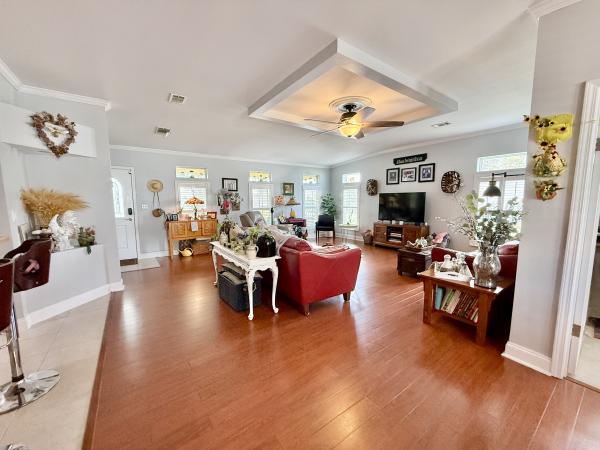 2006 Palm Harbor Mobile Home