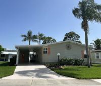 1993 Homes of Merit Mobile Home