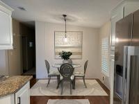 1993 Homes of Merit Mobile Home