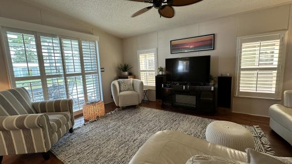 1993 Homes of Merit Mobile Home