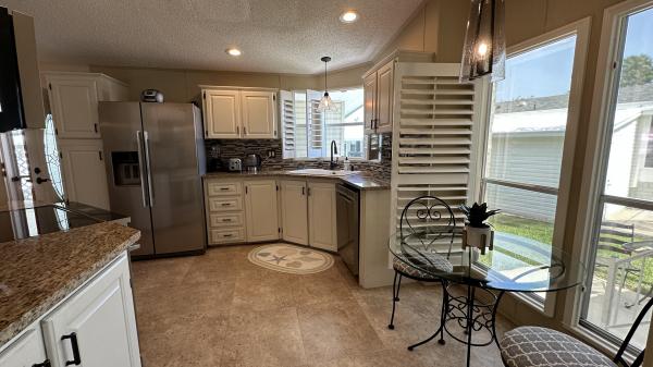 1993 Homes of Merit Mobile Home