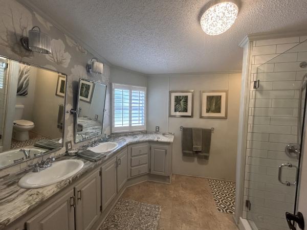 1993 Homes of Merit Mobile Home