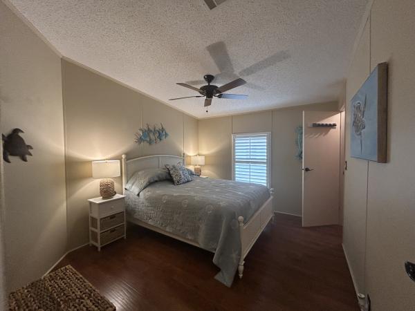 1993 Homes of Merit Mobile Home