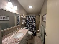 1993 Homes of Merit Mobile Home