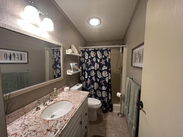 1993 Homes of Merit Mobile Home