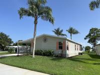 1993 Homes of Merit Mobile Home