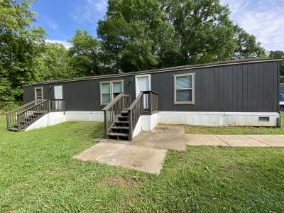 Mobile Home at 200 Woodward Estates Bessemer, AL 35020