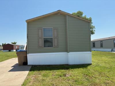 Mobile Home at 788 Bever Dr. Towanda, KS 67144