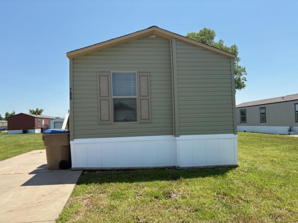Photo 1 of 2 of home located at 788 Bever Dr. Towanda, KS 67144