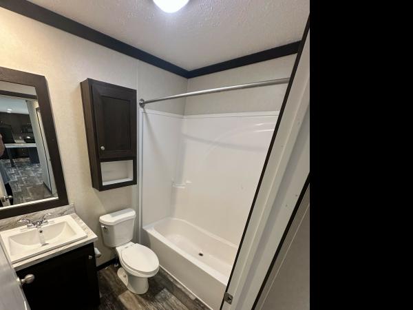 2022 Clayton Mobile Home For Sale