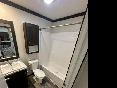 Mobile Home at 254 Macoun Lane Muskegon, MI 49442
