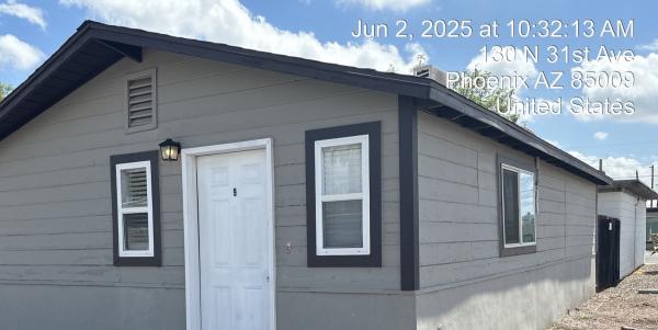 2024  Mobile Home For Rent