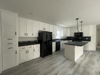 Mobile Home at 1118 Rochford Dr Wayland, MI 49348