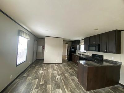 Photo 4 of 7 of home located at 37851 Culver Dr Clinton Township, MI 48036