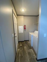 2019 Clayton Mobile Home