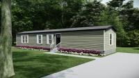 2025 Clatyon Manufactured Home