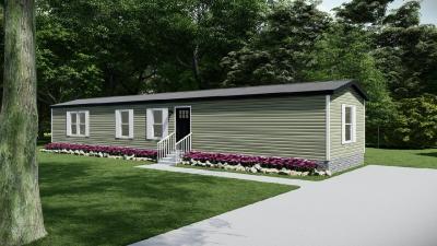 Mobile Home at 1521 Norris North Myrtle Beach, SC 29582