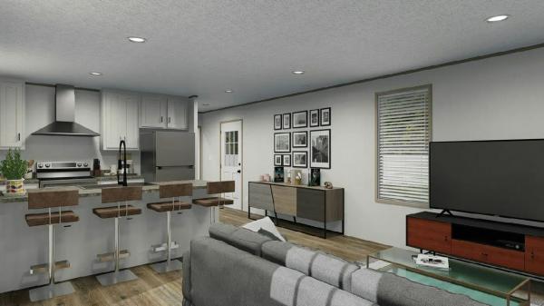 2025 Clatyon Manufactured Home
