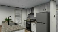 2025 Clatyon Manufactured Home