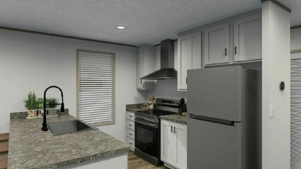 2025 Clatyon Manufactured Home
