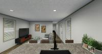 2025 Clatyon Manufactured Home