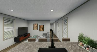 Photo 5 of 10 of home located at 1521 Norris North Myrtle Beach, SC 29582