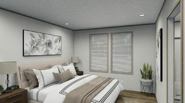 2025 Clatyon Manufactured Home