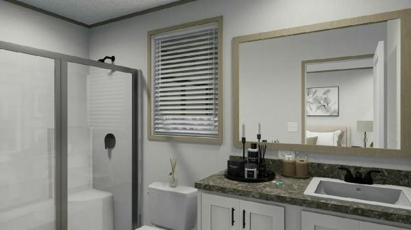 2025 Clatyon Manufactured Home