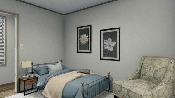 2025 Clatyon Manufactured Home