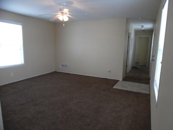 2012 Crest Mobile Home
