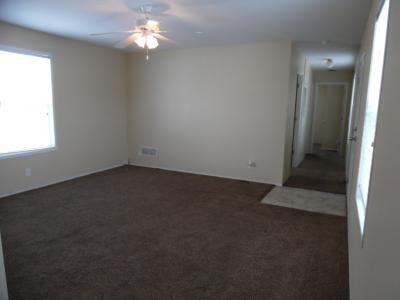 Mobile Home at 308 Red Oak Drive Coopersville, MI 49404