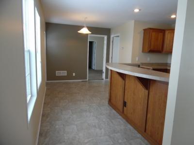 Photo 2 of 6 of home located at 308 Red Oak Drive Coopersville, MI 49404