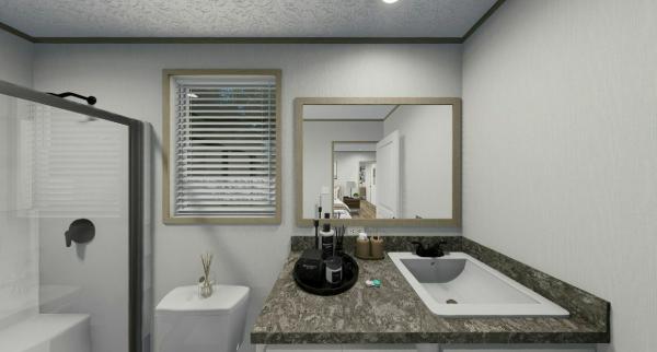 2025 Clatyon Manufactured Home
