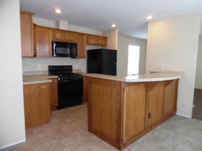 Photo 3 of 6 of home located at 308 Red Oak Drive Coopersville, MI 49404