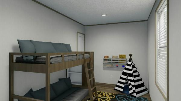 2025 Clatyon Manufactured Home