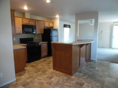 Photo 4 of 6 of home located at 308 Red Oak Drive Coopersville, MI 49404