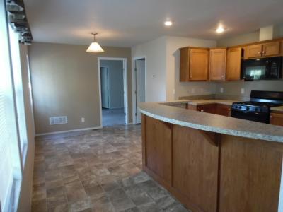 Photo 5 of 6 of home located at 308 Red Oak Drive Coopersville, MI 49404