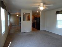 2012 Crest Mobile Home