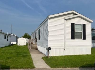 Mobile Home at 69291 Emma Richmond, MI 48062