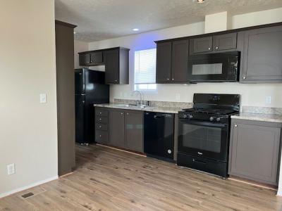 Photo 3 of 9 of home located at 69291 Emma Richmond, MI 48062