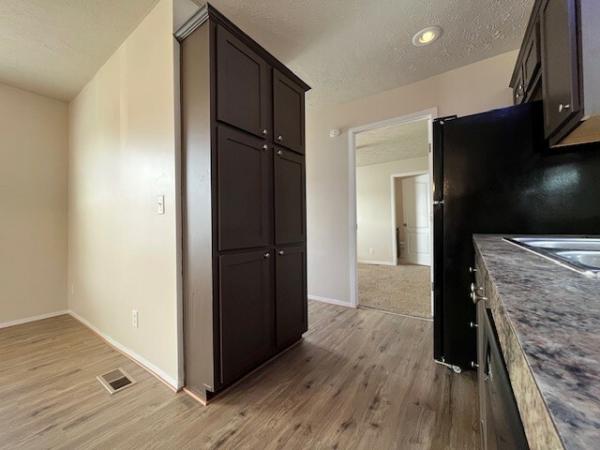 2014 Clayton 95SUN16663 Mobile Home