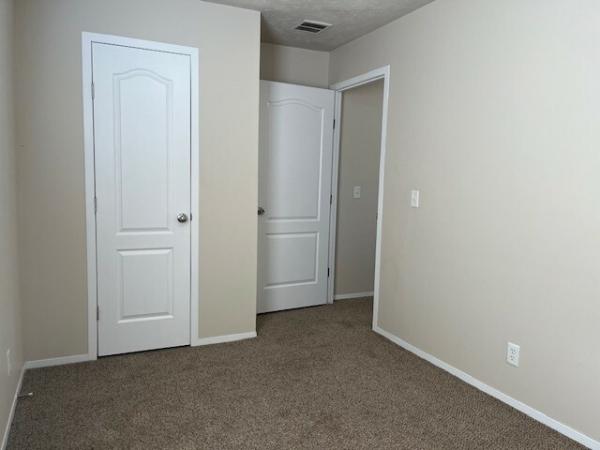 2014 Clayton 95SUN16663 Mobile Home