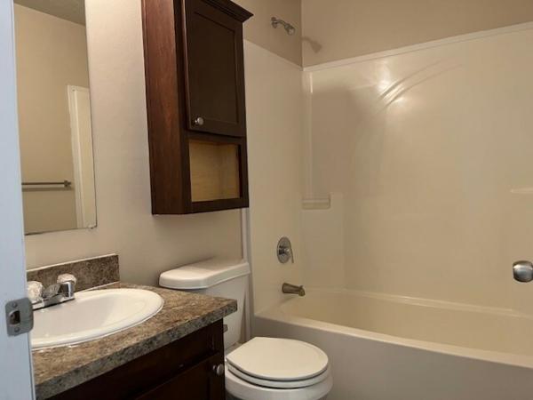 2014 Clayton 95SUN16663 Mobile Home