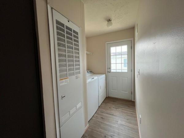 2014 Clayton 95SUN16663 Mobile Home
