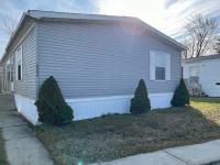 2008 Crest 5228-1166 SUN LEVEL I Mobile Home