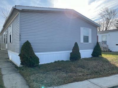 Photo 3 of 7 of home located at 69230 Emma Richmond, MI 48062