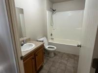 2008 Crest 5228-1166 SUN LEVEL I Mobile Home